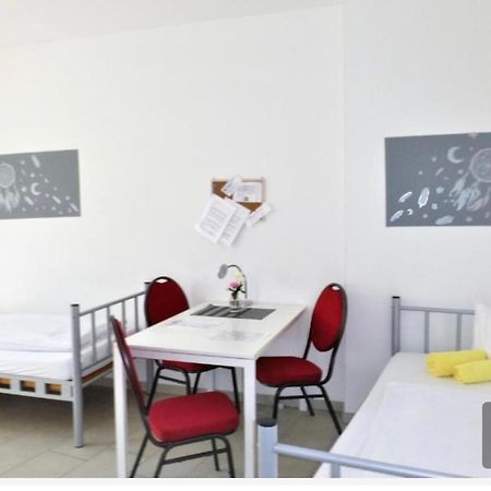 Homestay Nuernberg Eksteriør bilde